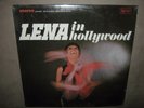 LENA HORNE In Hollywood RARE SEALED Stereo New Vinyl LP 1966 UAS-6470 NoCutOut