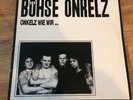 Böhse Onkelz - Onkelz wie wir 12