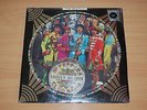 BEATLES Sgt Peppers Lonely Hearts Club Band SEALED 1978 PICTURE DISC US mint new
