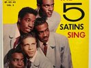5 Satins 