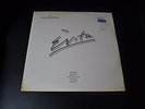 ANDREW LLOYD WEBBER TIM RICE EVITA DOUBLE VINYL LP 1976 MCX 503 STILL SEALED