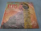 Elvis Presley - Elvis LP Sealed AFM1-5199 1984 50th Anniversary Mono