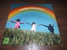 MARTHA REEVES & THE VANDELLAS NATURAL RESOURCES VINYL LP 1970 TAMLA STML 1166