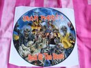 IRON MAIDEN 