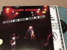 There's no Angel born In hell.  Rolling Stones Swingin Pig TSP 028 Live