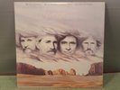 THE HIGHWAYMEN HIGHWAYMAN CASH NELSON JENNINGS KRISTOFFERSON OUTLAW COUNTRY LP