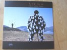 2 LP PINK FLOYD Delicate Sound Of Thunder EMI 1988 7914801 original Inlays