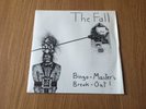 The Fall - Bingo Master's Break-Out 7