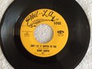Benny Harper - Don't let it happen to you - Phil LA of Soul 321