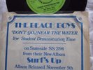 45  BEACH BOYS   