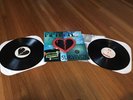 Fifteen Survivor Double Vinyl LP Record Crimpshrine Jawbreaker Lookout