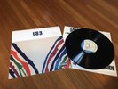 US3 Hand on the Torch Vinyl LP Record Blue Note Acid Jazz Hip Hop Tribe Digable