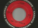 NORTHERN SOUL MOD  POPCORN- MORT DOWNEY JR. -  FLATTERY  -HEAR - 1961 CADENCE