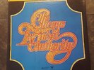 Chicago Transit Authority - Original Master Recording LP - Mobile Fidelity