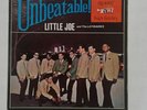 Little Joe And The Latinaires 