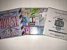 HOUSE OF HITS / WAREHOUSE RAVES / CHICAGO HOUSE DJ mp3 320 Kbps & WAV 8 Discs