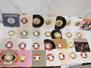 28x Dionne Warwick 45's:Walk On By,You Can Have Him,Don't Make Me Over,Promises+