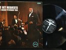 Oscar Peterson Trio-We Get Requests-Verve 8606-STEREO