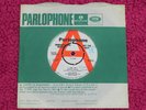 CILLA BLACK (THE BEATLES SONG) 1966 UK PARLOPHONE DEMO A FOOL AM I / FOR NO ONE