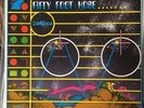 FIFTY FOOT HOSE Cauldron ORIG vinyl LP RARE 1967 Limelight LS 86062 SF Psych