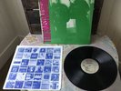 Run DMC Raising Hell LP RARE 1ST PRESS vinyl LL Cool J Beastie Boys Ice T RAP