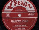 (LONNIE LEE -AND THE LEEMEN-Frankfort Special)-oz EARLY 60'S plus-H7-EP