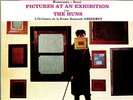 LP Mussorgsky Pictures Exhibition Ansermet BB London CS 6177 UK Press 1E/2E NM