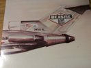 BEASTIE BOYS Licensed To Ill LP Def Jam  C-40238 1986  GATEFOLD FREE SHIP