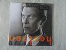 DAVID BOWIE - HEATHEN MUSIC ON VINYL 180 GRAM AUDIOPHILE  VINYL LP