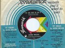 Jackie Wilson:I'm the one to do it/(Your love keeps...)US BrunswickNorthern Soul
