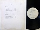 ABBA Voulez Vous TEST PRESS LP 1979 Disco pop dance  #592