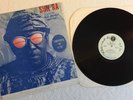 Sun Ra Universe in Blue original El Saturn Pressing