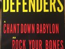 DEFENDERS Chant Down Babylon 12