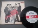 STEVE AND THE BOARD. EP  THE GIGGLE EYED GOO