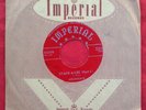 RARE BLUES R&B 45 ARCHIBALD Stack-A-Lee (Pts. 1 & 2) IMPERIAL 165 VG+