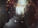 ABBA - Super Trouper -  El Salvador LP Rare Vinyl