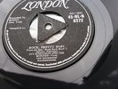 IVY SCHULMAN @ BOWTIES -'ROCK PRETTY BABY' 1957 LONDON SITC 7