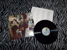 TOM WAITS Small Change Vinyl LP Asylum Records 1976