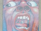 FACTORY SEALED 1978 KING CRIMSON Court of the Crimson King ATLANTIC SD 19155