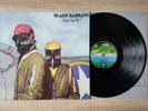 Black Sabbath: Never Say Die   Original UK 1st Vinyl LP   Vertigo 9102 751 EX/VG