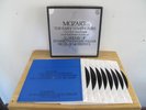 6769 054 Mozart The Early Symphonies Neville Marriner HP AUCTION NM 8LP