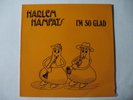 Blues- Vinyle LP - HARLEM HAMFATS - Ita. - Queen-Disc 062