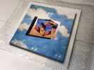 NEW SUPER RARE Esprit - virtua.zip Blue Vinyl LP x/200 vaporware