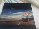 Pearl Jam- Yield (White Vinyl)