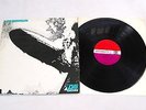 Led Zeppelin Turquoise 1 debut 588171 (PLUM) VERY FIRST EDITION LABEL ERROR