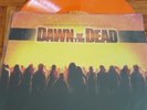 DAWN OF THE DEAD ORANGE LP MONDO RECORDS WAXWORK THE WALKING DEAD ALIENS CONTRA