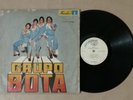 GRUPO BOTA AFRO LATIN FUNK PAPA LOW DOS LISTEN