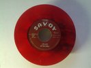 The Four Buddies 45 rpm 