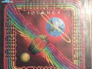 JOURNEY: departure LP Sealed (half-speed master,  limited rare only 1 on ebay