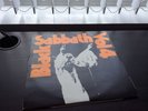 Black Sabbath .VOL.4 Vinyl 1976 LP..NEMS NEL6005..